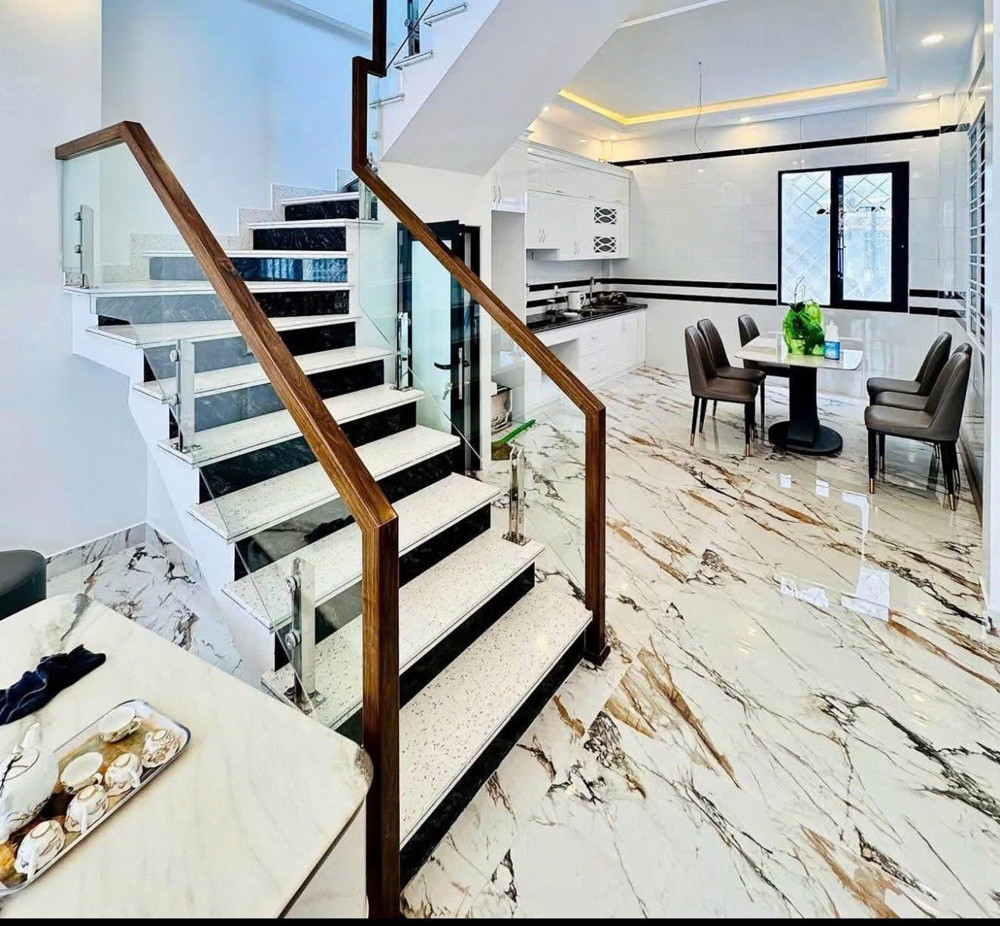 Bán Nhà 3 Tầng Khu Nam Phát 1 – Gần Văn Cao & Lạch Tray – Ngô Quyền – Giá 2,98 Tỷ