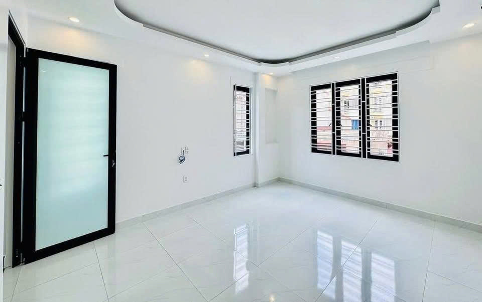 Bán Nhà 3 Tầng Khu Nam Phát 1 – Gần Văn Cao & Lạch Tray – Ngô Quyền – Giá 2,98 Tỷ