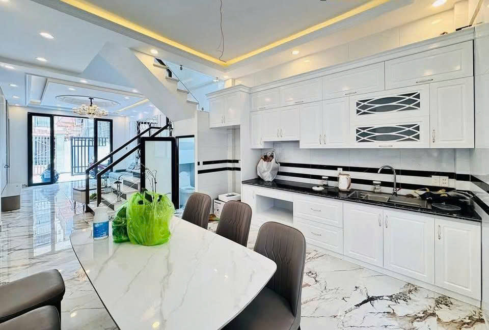 Bán Nhà 3 Tầng Khu Nam Phát 1 – Gần Văn Cao & Lạch Tray – Ngô Quyền – Giá 2,98 Tỷ