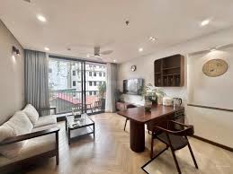 Bán Tòa Nhà Căn Hộ Apartment 9 Tầng Phố Phan Kế Bính 120M2 Căn Góc