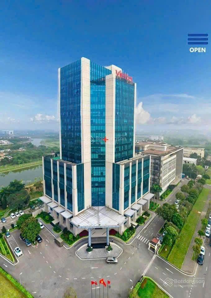 Giảm Sốc 3.5 Tỷ Lô Đất Tái Định Cư Phú Cát Diện Tích Lớn Sát Đh Quốc Gia