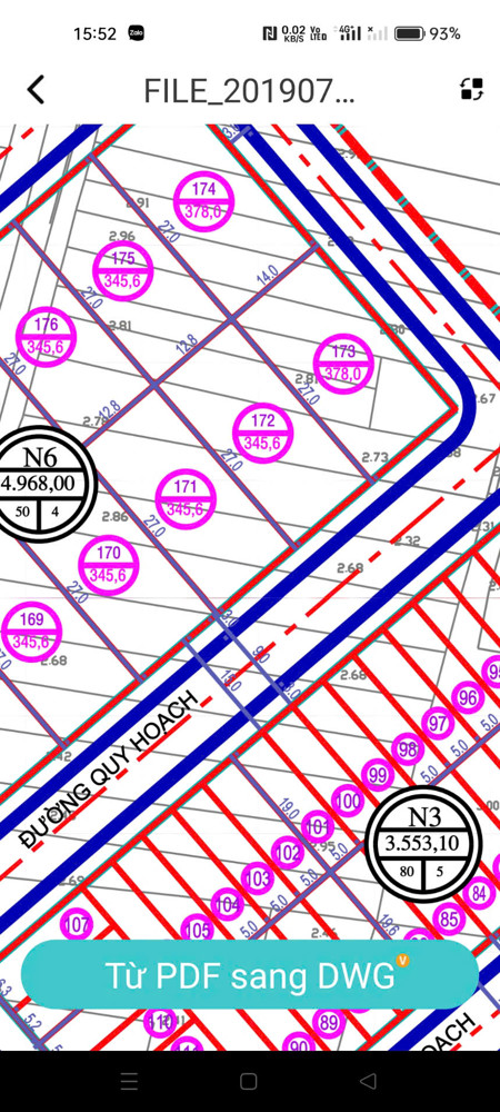Cần Bán Lô Đất Biệt Thự 345M² Tại Đồng Bồ – Giáp Tđc Đồng Giáp & Đường Hàng Tổng, Hải Phòng