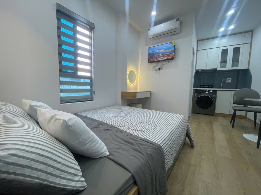 Đẳng Cấp Cho Thuê - Đẹp Như Khách Sạn - Vip Ba Đình - Phố Ngọc Hà 61M 7T Mt5m Nhỉnh 21. Tỷ 14 Căn