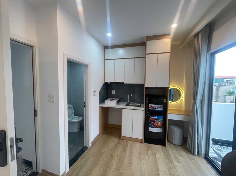 Đẳng Cấp Cho Thuê - Đẹp Như Khách Sạn - Vip Ba Đình - Phố Ngọc Hà 61M 7T Mt5m Nhỉnh 21. Tỷ 14 Căn