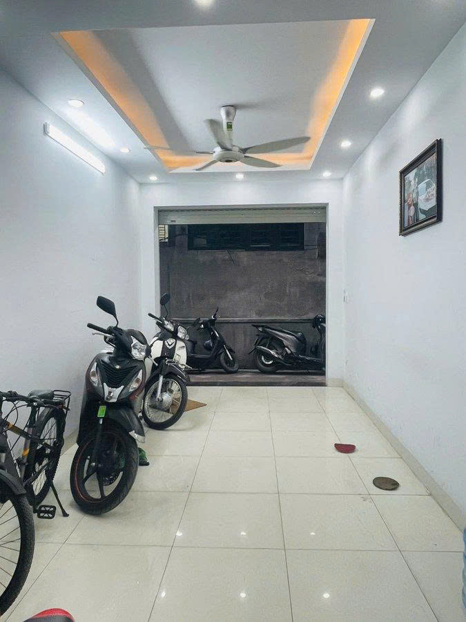 Nhà Đẹp Tô Hiệu – Trung Tâm Hà Đông 40M2 – 4 Tầng – 13.X Tỷ