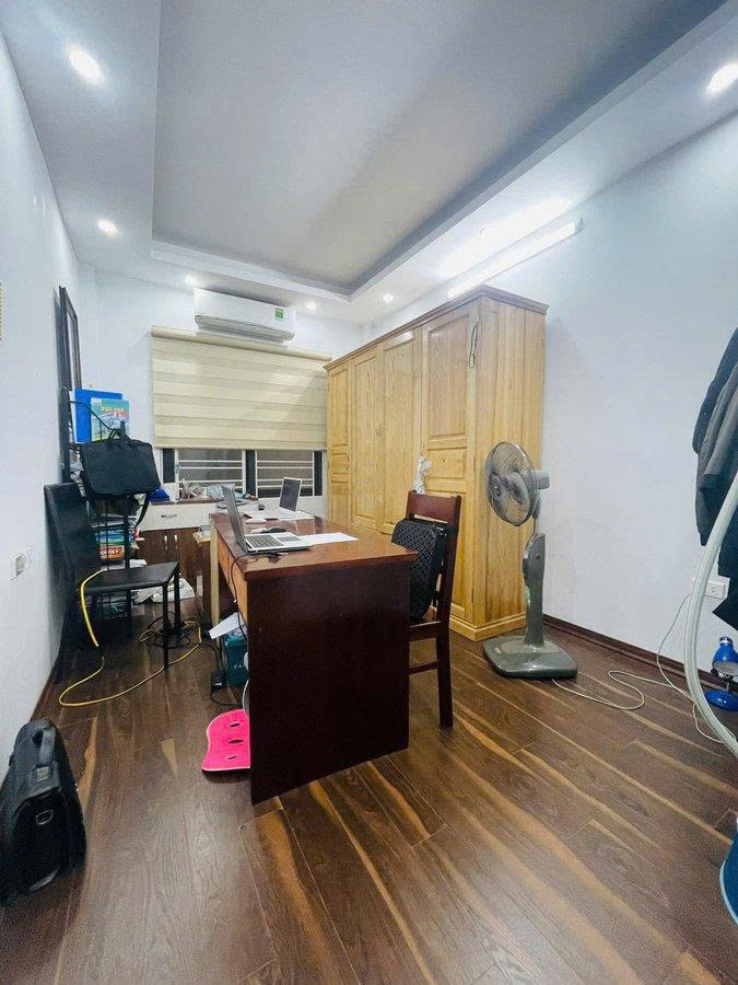 Nhà Đẹp Tô Hiệu – Trung Tâm Hà Đông 40M2 – 4 Tầng – 13.X Tỷ