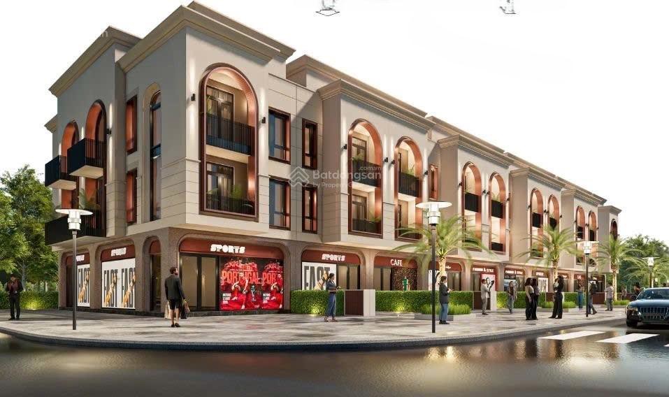 Casa Bonita Vsip Nghệ An Sống Chuẩn Singapore Giữa Lòng Vinh Hưng- Gía Tốt