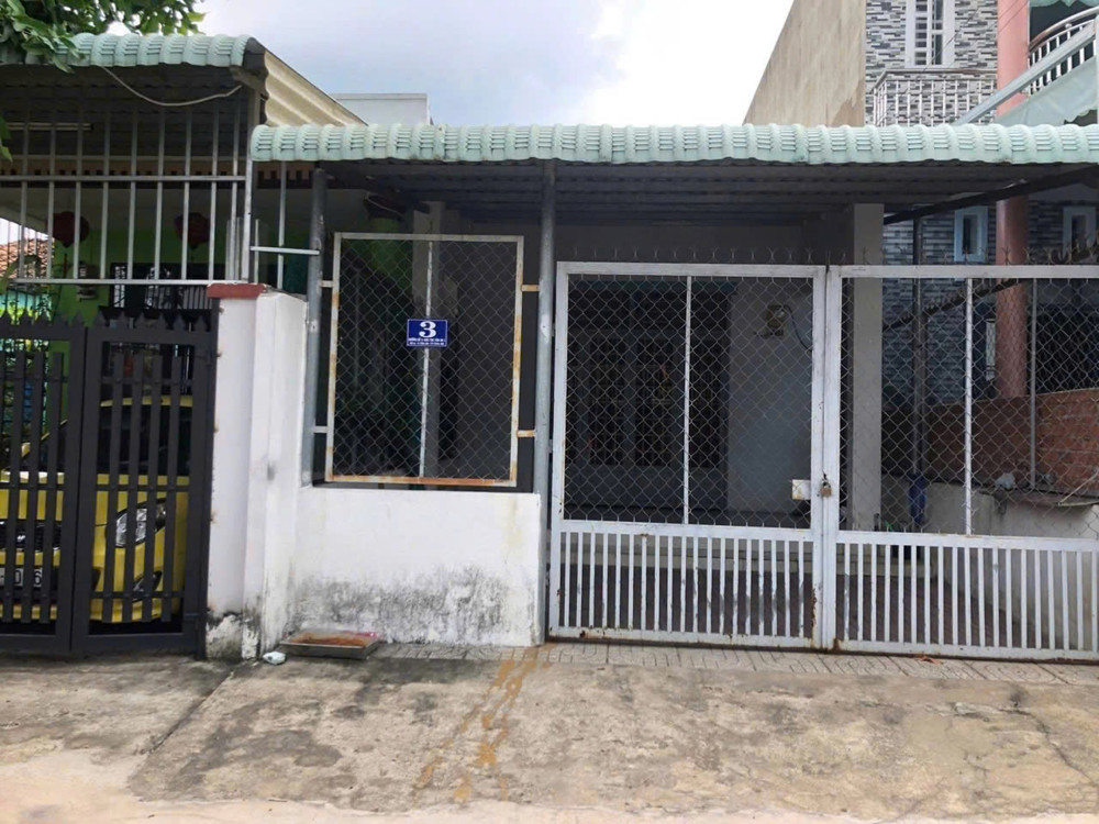 Bán Nhà Đất Kdc Tân An (Phú An), Thủ Dầu Một, Bình Dương – Chỉ 2 Tỷ Nhỉnh