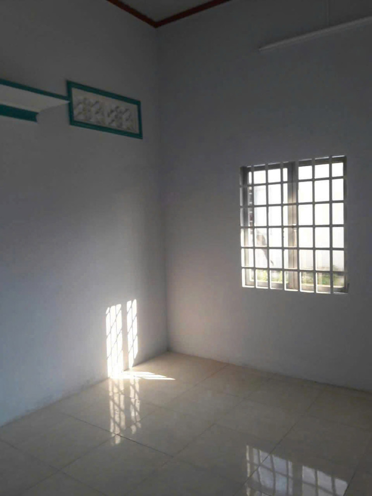 Bán Nhà Đất Kdc Tân An (Phú An), Thủ Dầu Một, Bình Dương – Chỉ 2 Tỷ Nhỉnh