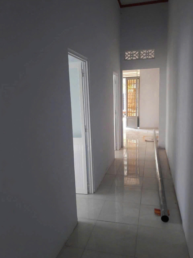 Bán Nhà Đất Kdc Tân An (Phú An), Thủ Dầu Một, Bình Dương – Chỉ 2 Tỷ Nhỉnh