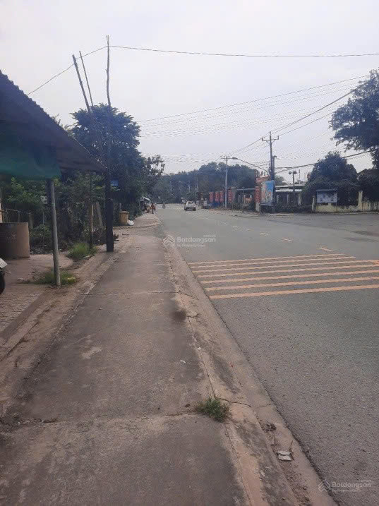 Bán Đất Mặt Tiền Đt 746 – Uyên Hưng, Tp. Tân Uyên, Bình Dương