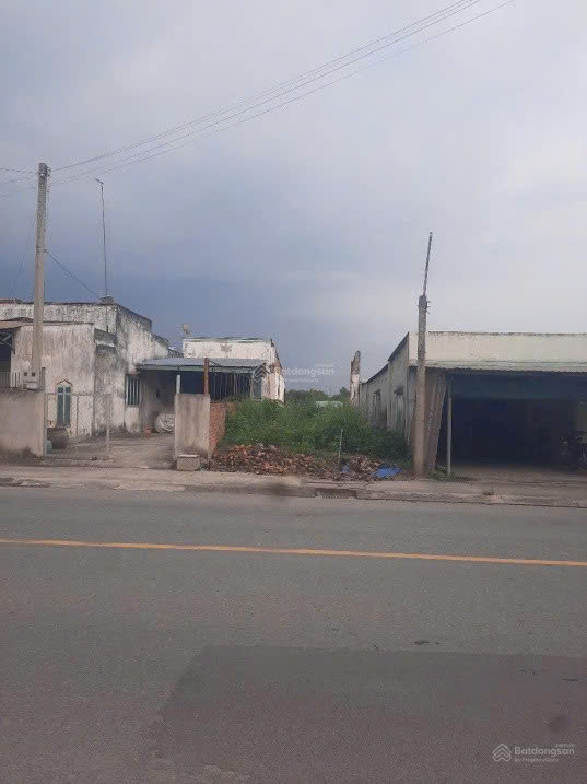 Bán Đất Mặt Tiền Đt 746 – Uyên Hưng, Tp. Tân Uyên, Bình Dương