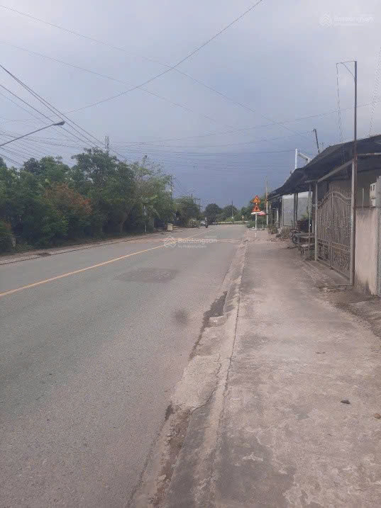 Bán Đất Mặt Tiền Đt 746 – Uyên Hưng, Tp. Tân Uyên, Bình Dương