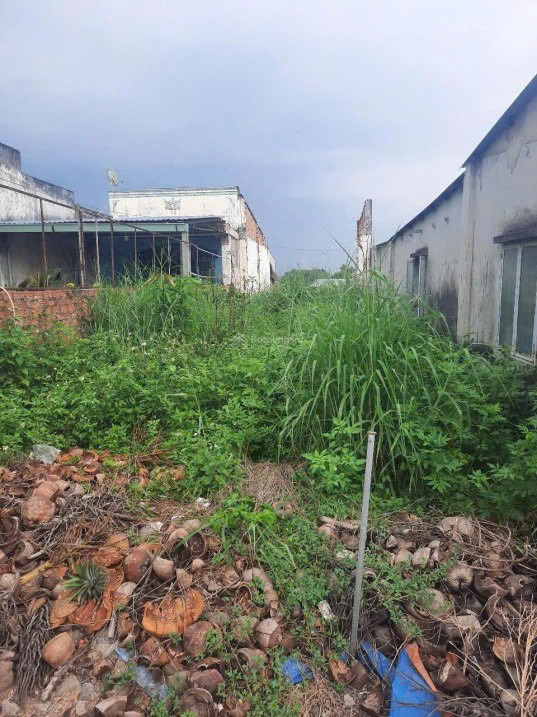 Bán Đất Mặt Tiền Đt 746 – Uyên Hưng, Tp. Tân Uyên, Bình Dương