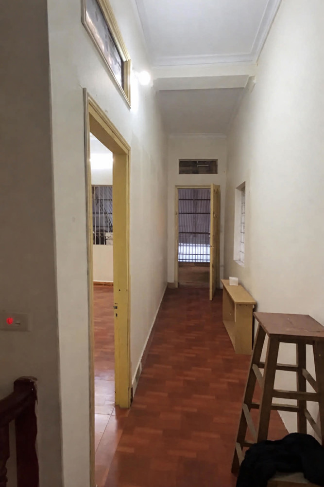 Bán Nhà Ngọc Thuỵ, 115M, Mặt Tiền 5.6M, 1 Nhà Ra Mặt Phố, 7 Chỗ Vào Nhà