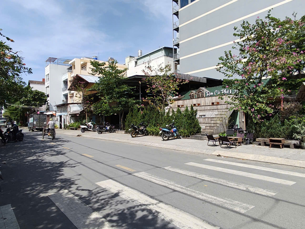 Cần Bán Lô Đất Siêu Đẹp Hẻm 496 Đường Dương Quảng Hàm , Phường 6 , Gò Vấp, Tp Hồ Chí Minh