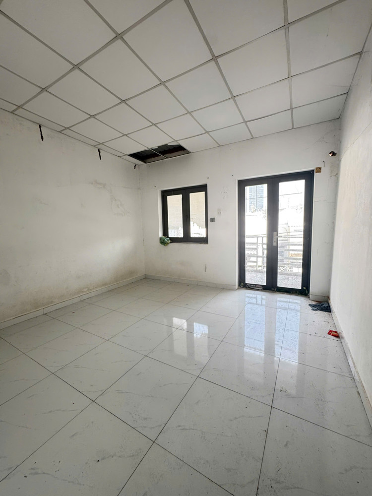 Bán Nhà Phường Tân Phú, Quận 7,4X14 4 Tỷ 2