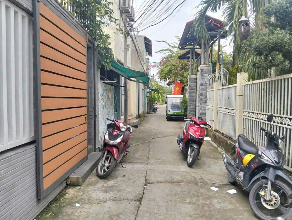 Nhà Ngay Công An Quận 7, Khu Lacasa, Đang Cho Thuê, 5 X14m, Chỉ 4.2 Tỷ