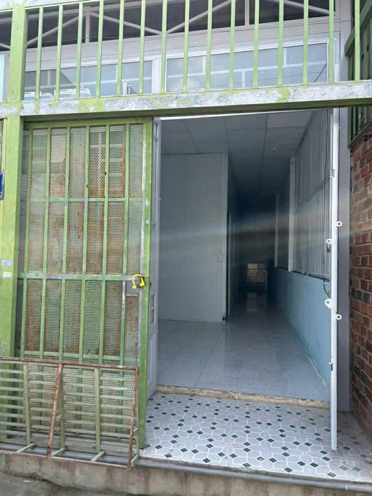 Nhà Ngay Công An Quận 7, Khu Lacasa, Đang Cho Thuê, 5 X14m, Chỉ 4.2 Tỷ