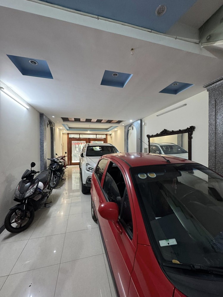 Bán Nhà Liền Kề Khu Đô Thị Làng Việt Kiều Châu Âu Mặt Phố Kinh Doanh Vỉa Hè Rộng, Ô Tô Tránh Hồ Mỗ