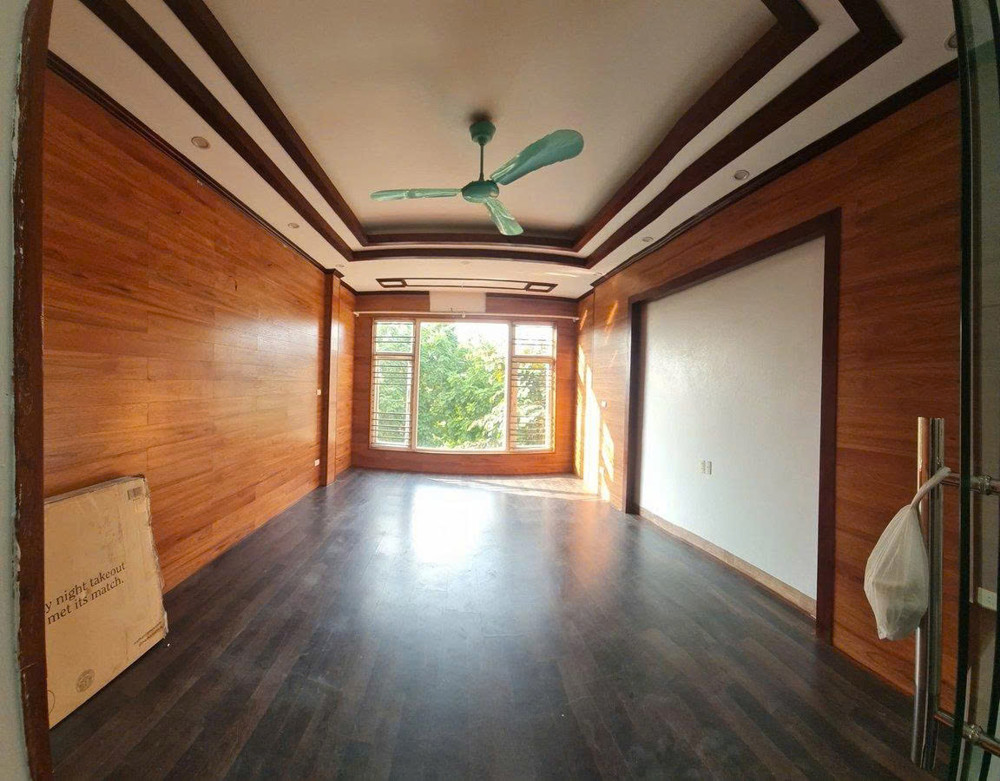 Hot Liền Kề Kiến Hưng – Hà Đông 55M² – 5 Tầng – Kinh Doanh – 17.X Tỷ