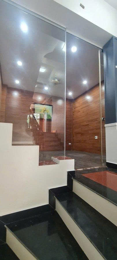 Hot Liền Kề Kiến Hưng – Hà Đông 55M² – 5 Tầng – Kinh Doanh – 17.X Tỷ