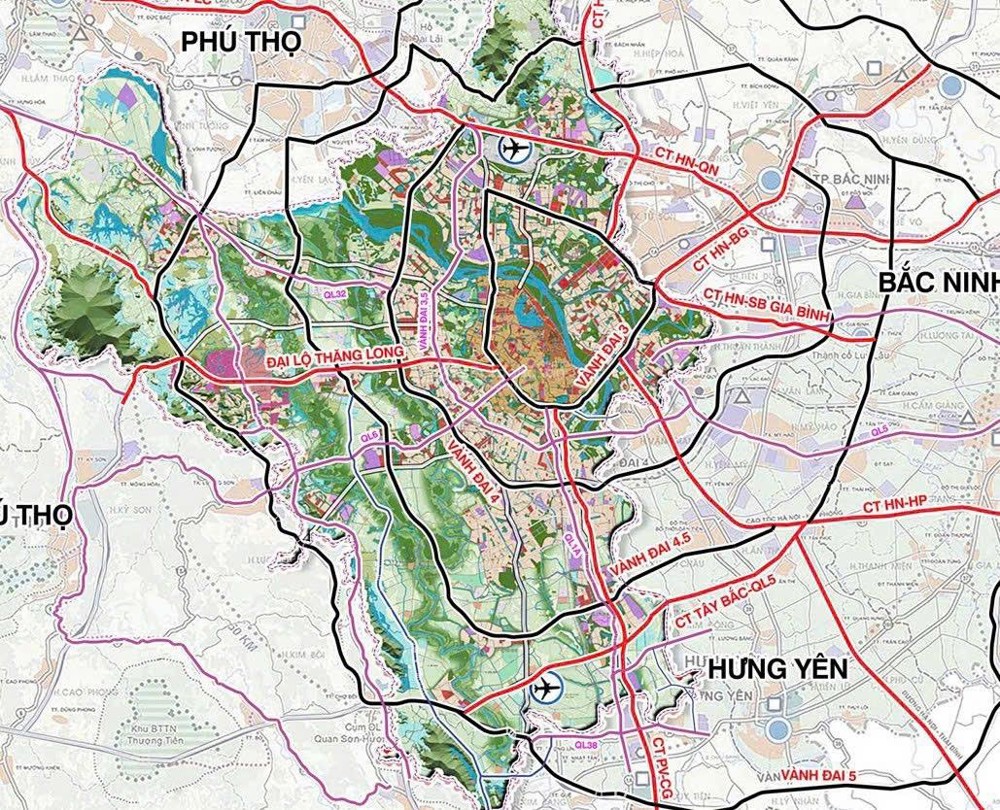 Chính Chủ Cần Bán Gấp Lô Đất Hòa Lạc Diện Tích 101M2 Đường 10M Vị Trí Kinh Doanh Số 1
