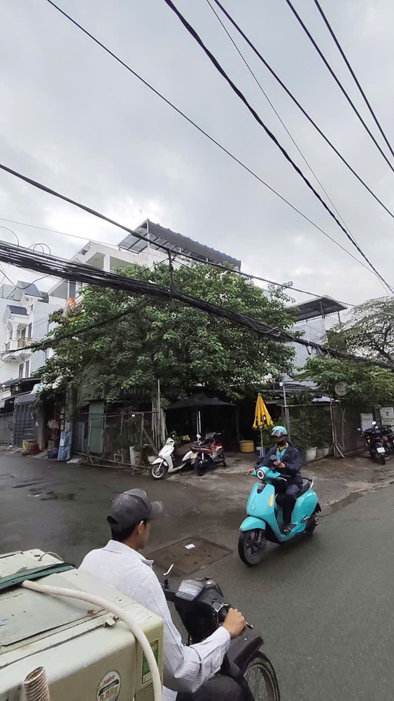 Siêu Phẩm Đất Góc 2 Mặt Tiền – Đường Số 35, Hiệp Bình Chánh, Tp Thủ Đức