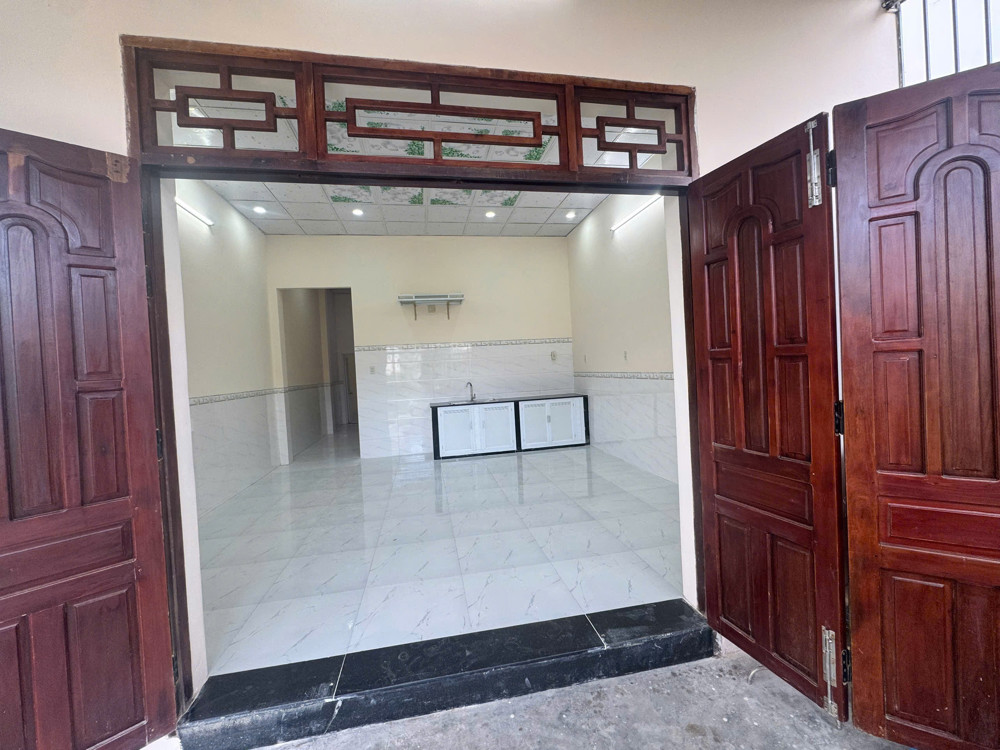 Nhà Vĩnh Ngọc – 80M² – Đường Ô Tô 6M – Chỉ 2.15 Tỷ