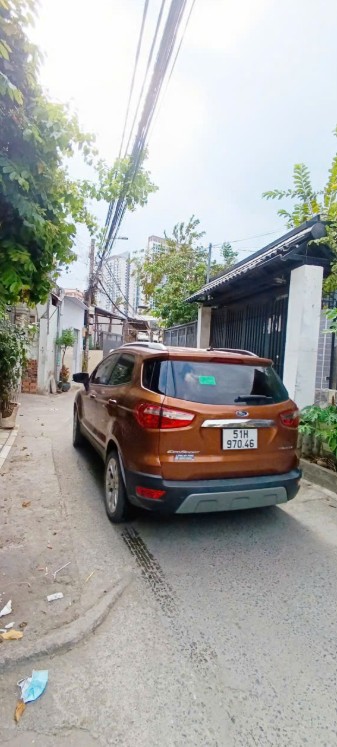 ​Cơ Hội Đầu Tư Hiếm Có - Thạnh Mỹ Lợi - Chỉ Hơn 75M2 - ​Gần Mặt Tiền Đồng Văn Cống