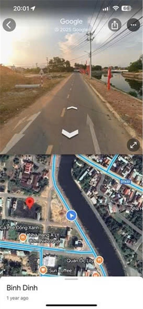 Đất Đẹp – Giá Tốt – Chính Chủ Cần Bán Lô Đất Đường Thanh Niên, Thị Trấn Phù Mỹ, Phù Mỹ, Bình Định