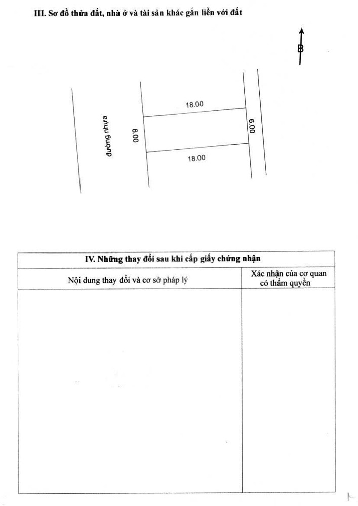 Đất Đẹp- Giá Tốt- Cần Bán Nhanh Đất Tại Phường Kim Dinh, Tp Bà Rịa ,Vũng Tàu