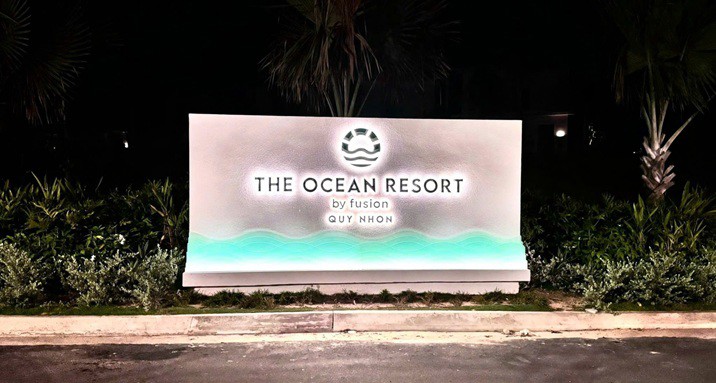 Biệt Thự Biển – Nghỉ Dưỡng Cao Cấp – Chính Chủ Cần Bán Biệt Thự Tại Xã Cát Tiến, Phù Cát, Bình Định