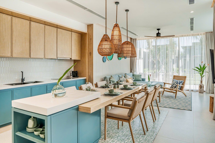 Biệt Thự Biển – Nghỉ Dưỡng Cao Cấp – Chính Chủ Cần Bán Biệt Thự Tại Xã Cát Tiến, Phù Cát, Bình Định