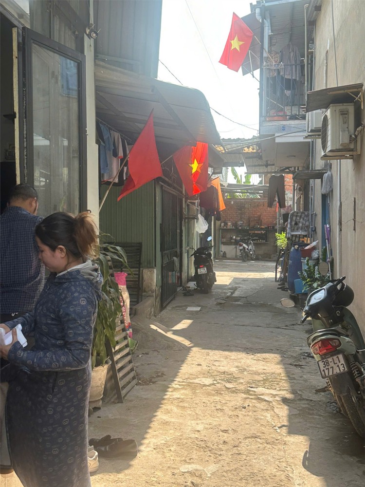 Hót Hót Nhà Đẹp – Giá Tốt Cần Bán Gấp Nhà Tại Phường Tân Đông Hiệp, Thành Phố Dĩ An, Bình Dương