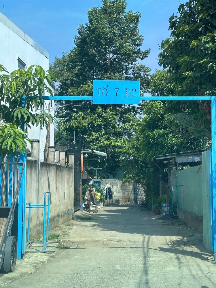 Hót Hót Nhà Đẹp – Giá Tốt Cần Bán Gấp Nhà Tại Phường Tân Đông Hiệp, Thành Phố Dĩ An, Bình Dương