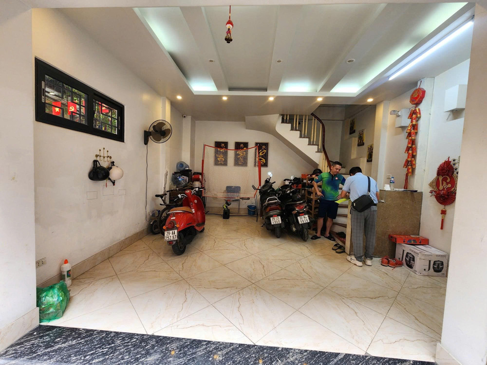 Bán Nhà Kim Ngưu 30M2. 5 Tầng. Mặt Tiền 5M. Giá Đẹp 14.6 Tỷ Hai Bà Trưng Hà Nội