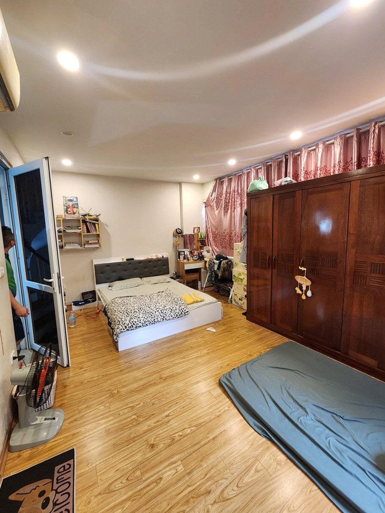 Bán Nhà Kim Ngưu 30M2. 5 Tầng. Mặt Tiền 5M. Giá Đẹp 14.6 Tỷ Hai Bà Trưng Hà Nội