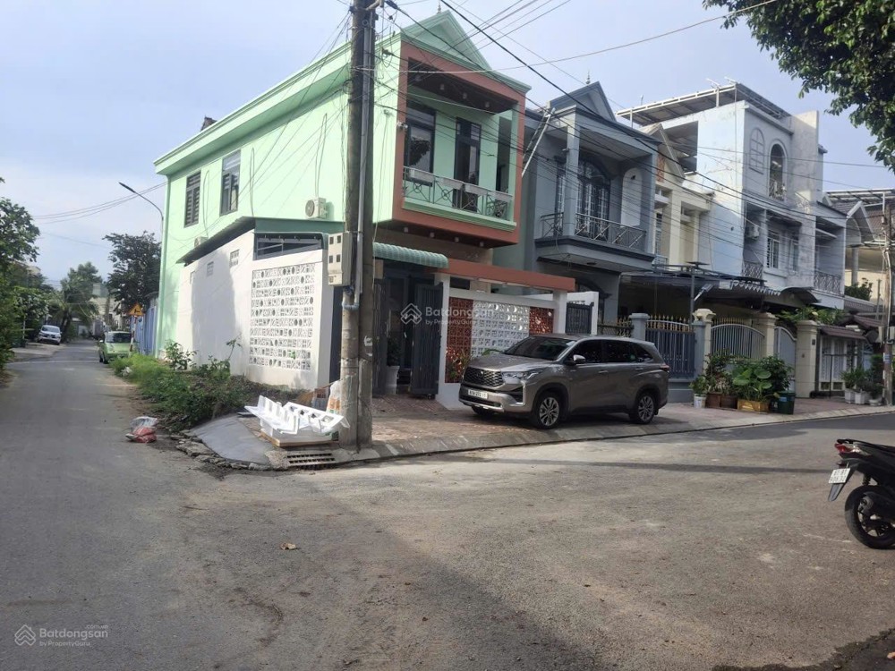 Chính Chủ Bán Hoặc Cho Thuê Nhà Mặt Tiền Hiệp Thành – 90M2 – Thủ Dầu Một, Bình Dương