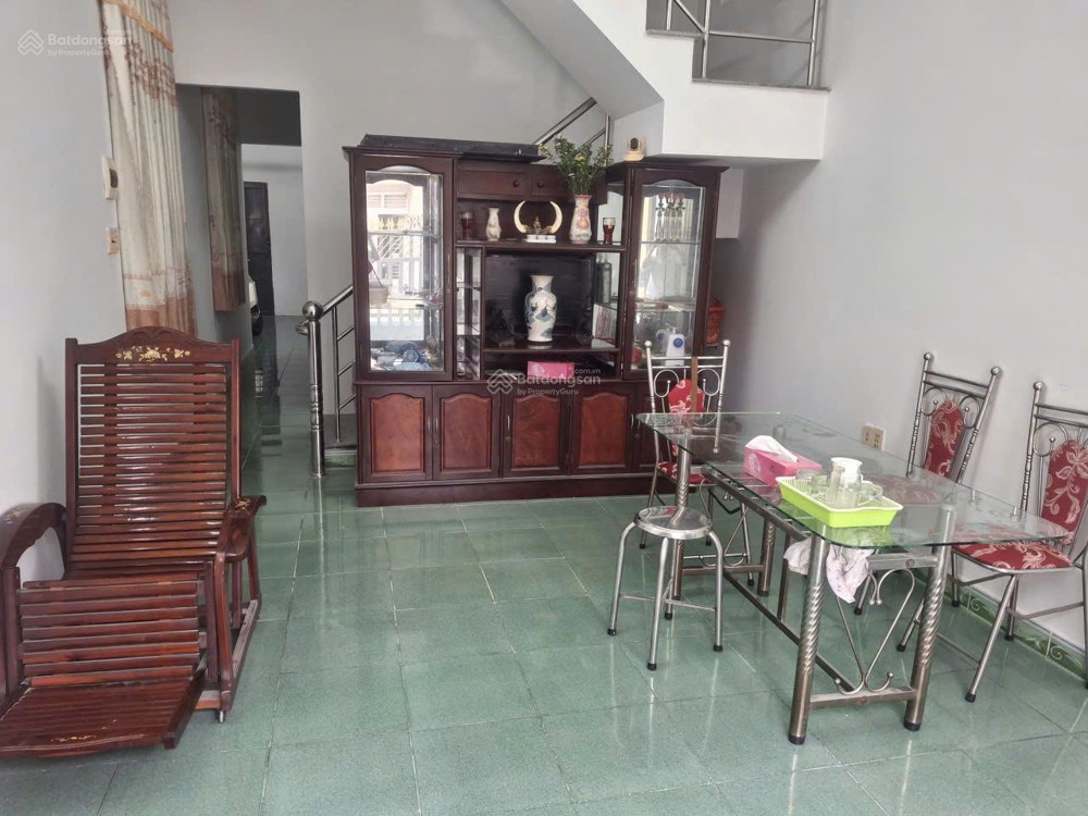 Chính Chủ Bán Hoặc Cho Thuê Nhà Mặt Tiền Hiệp Thành – 90M2 – Thủ Dầu Một, Bình Dương