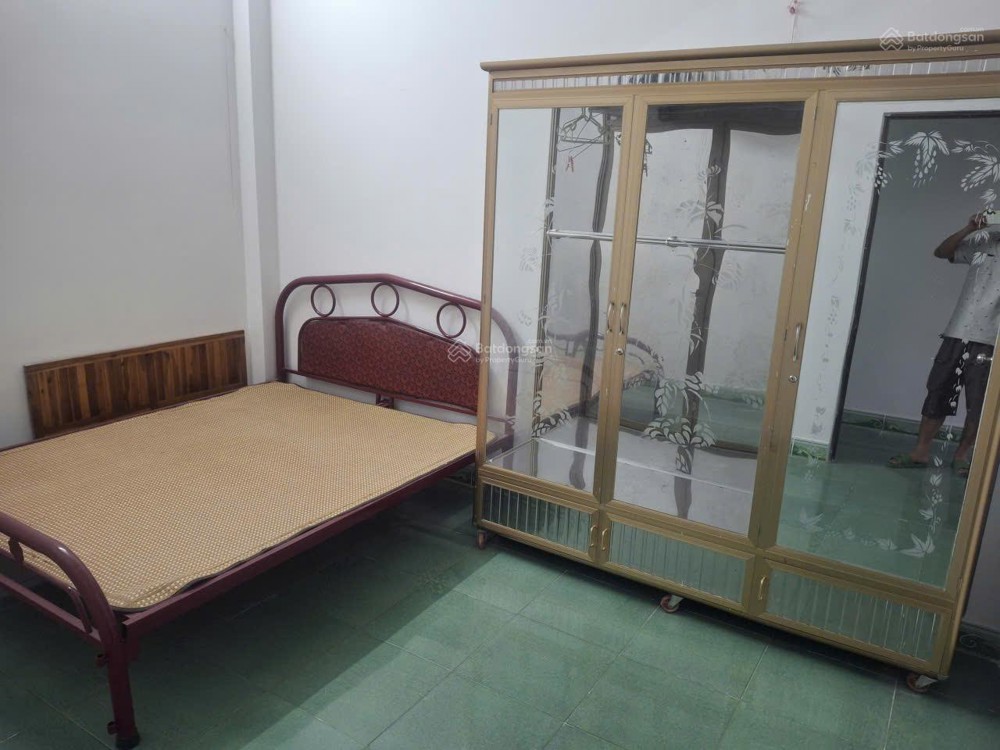 Chính Chủ Bán Hoặc Cho Thuê Nhà Mặt Tiền Hiệp Thành – 90M2 – Thủ Dầu Một, Bình Dương