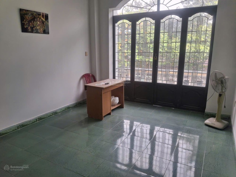 Chính Chủ Bán Hoặc Cho Thuê Nhà Mặt Tiền Hiệp Thành – 90M2 – Thủ Dầu Một, Bình Dương