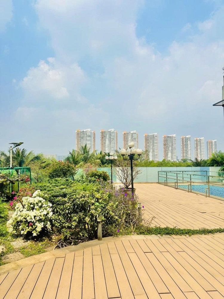 Chuyển Nhượng Căn Hộ Diamond Íland- Đảo Kim Cương, 757M2 - 2 Tầng, 5Pn, 85 Tỷ