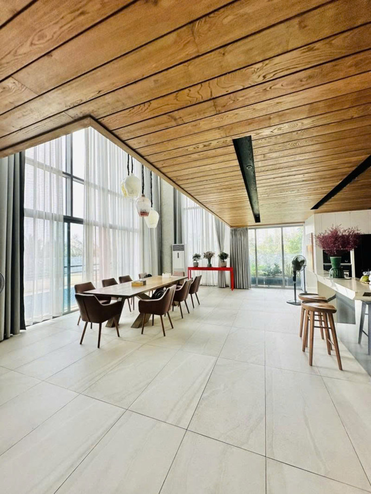 Chuyển Nhượng Căn Hộ Diamond Íland- Đảo Kim Cương, 757M2 - 2 Tầng, 5Pn, 85 Tỷ