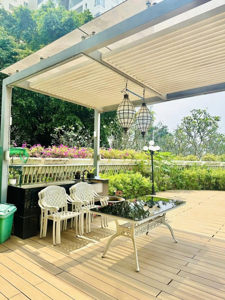 Chuyển Nhượng Căn Hộ Diamond Íland- Đảo Kim Cương, 757M2 - 2 Tầng, 5Pn, 85 Tỷ