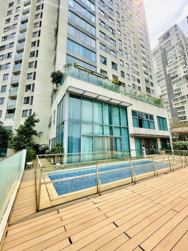 Chuyển Nhượng Căn Hộ Diamond Íland- Đảo Kim Cương, 757M2 - 2 Tầng, 5Pn, 85 Tỷ