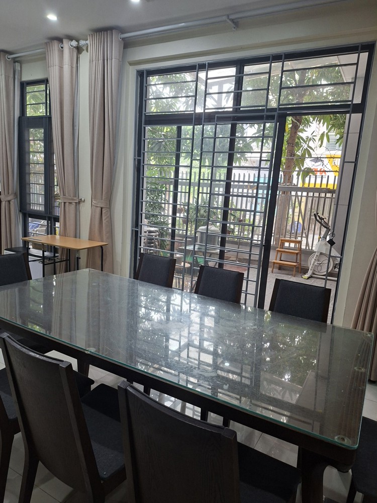 Siêu Phẩm Villa Căn Góc – 3 Mặt Thoáng – Đẳng Cấp Kđt Foresa Xuân Phương