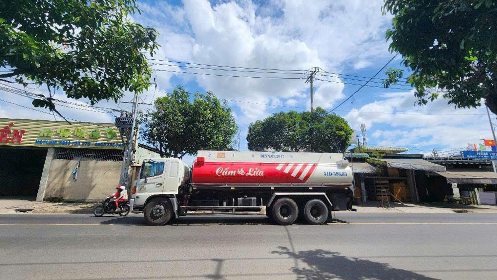 Siêu Phẩm Mt Lê Văn Khương – Ngang 16M Nở Hậu 18M – 958M² Hiếm Có