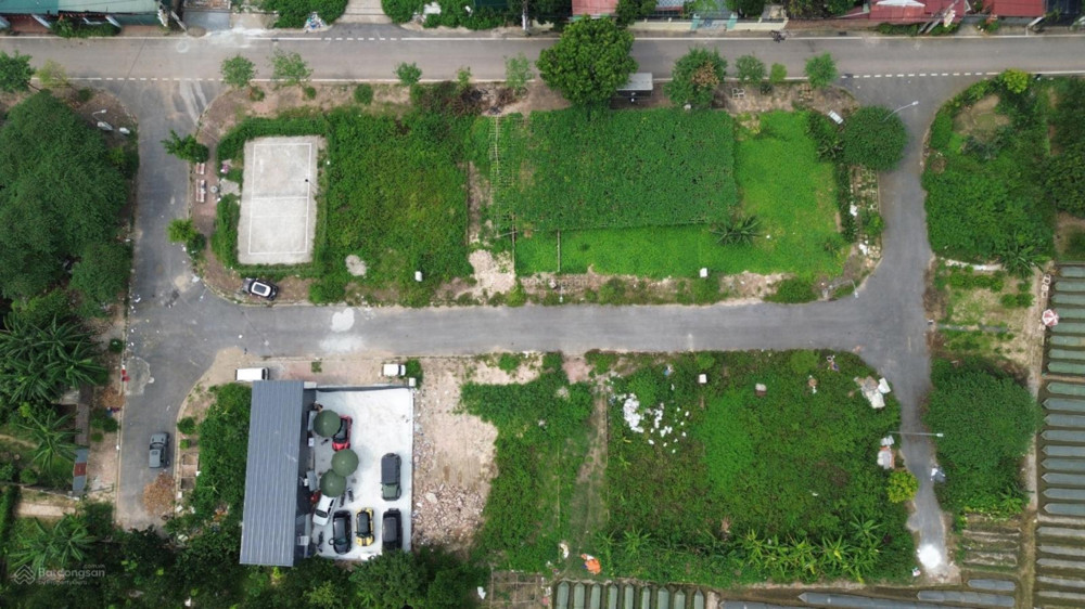 Bán Đất Đấu Giá X4 Xóm Đầm Vân Nội - Vị Trí Đắc Địa