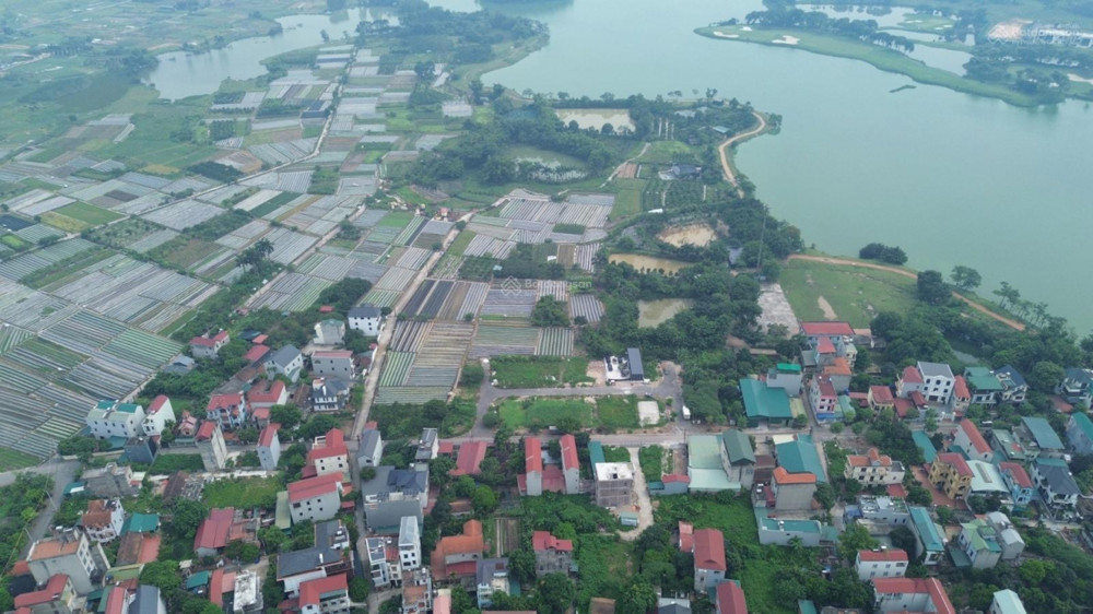 Bán Đất Đấu Giá X4 Xóm Đầm Vân Nội - Vị Trí Đắc Địa